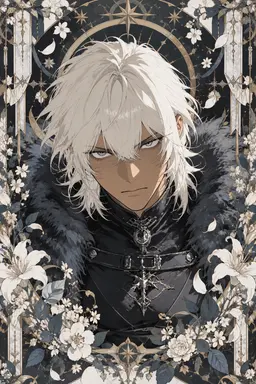 Profile image of 자피르