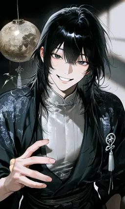 Profile image of 나리히라