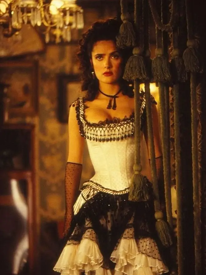 Blancalosta의 Rita Escobar
