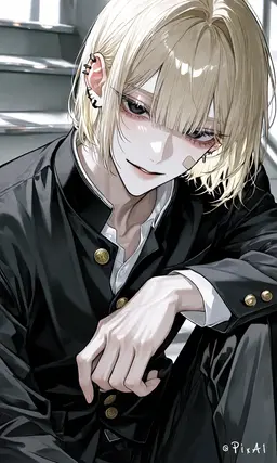 Profile image of 렌지