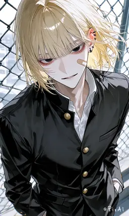 Profile image of 렌지