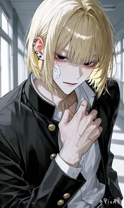 Profile image of 렌지