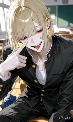 Profile image of 렌지