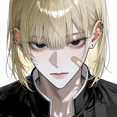 Profile image of 렌지