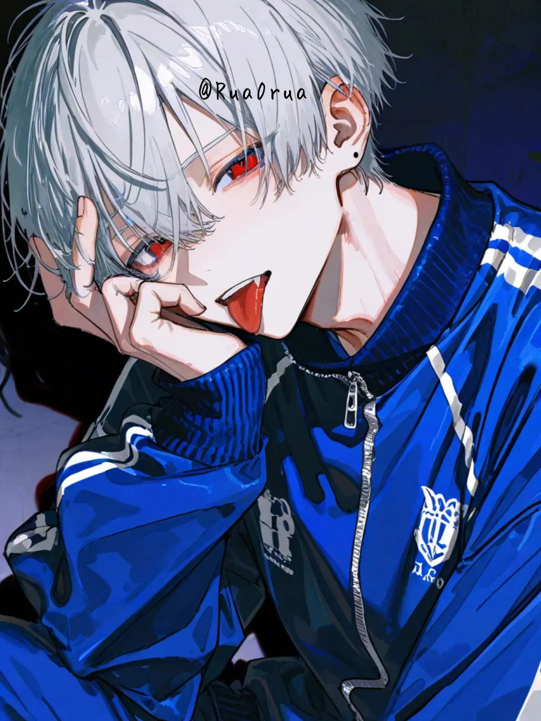 Rua0rua의 恋を知らないはずだった