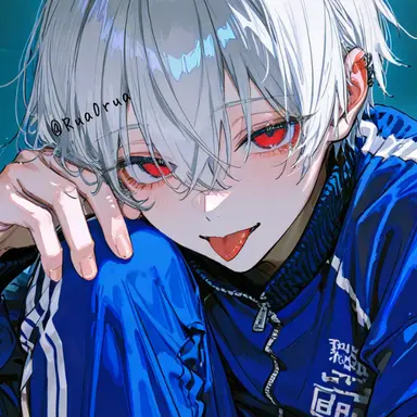 Profile image of 透