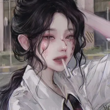 Profile image of 왕따의 학교생활