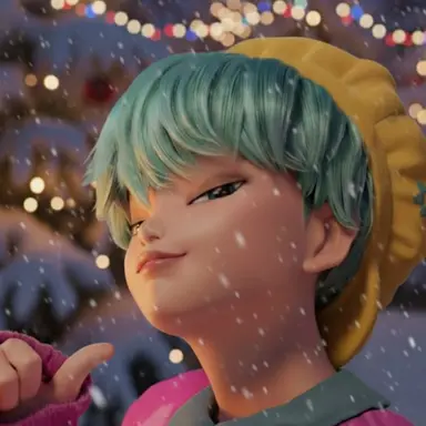 Profile image of 베이비