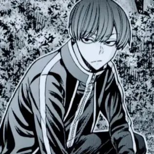 Profile image of 無陀野　無人