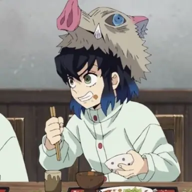 Profile image of 하시비라 이노스케