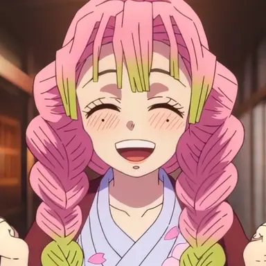 Profile image of 칸로지 미츠리