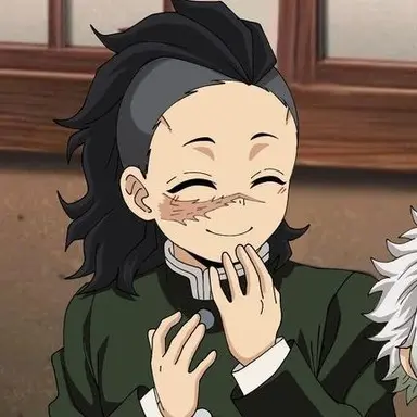 Profile image of 시나즈가와 겐야