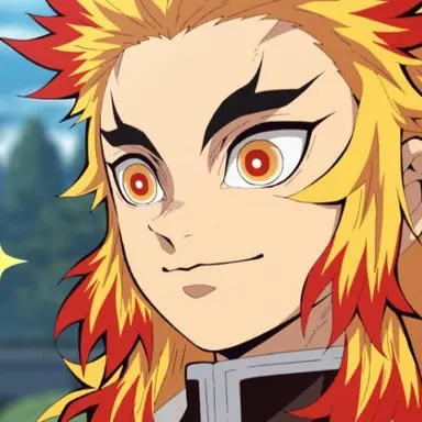 Profile image of 렌고쿠 쿄쥬로