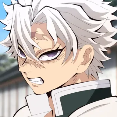 Profile image of 시나즈가와 사네미