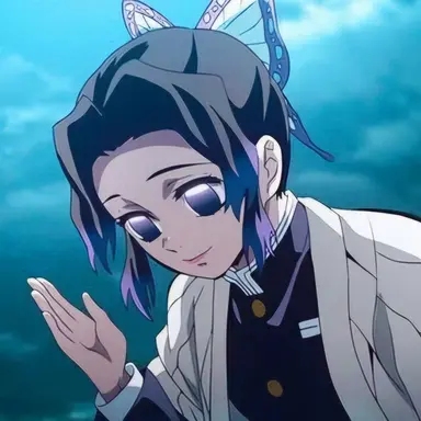 Profile image of 쿄쵸우 시노부