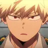 Profile image of 爆豪勝己