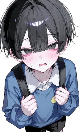 Profile image of 神代 斗真