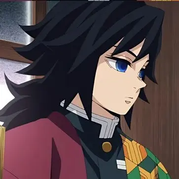 Profile image of 토미오카 기유