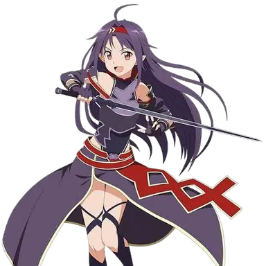 Profile image of ユウキ