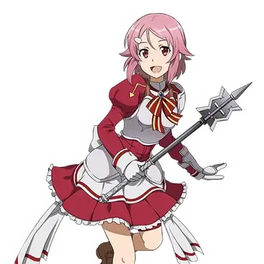 Profile image of リズベット