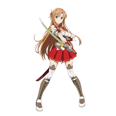 Profile image of アスナ