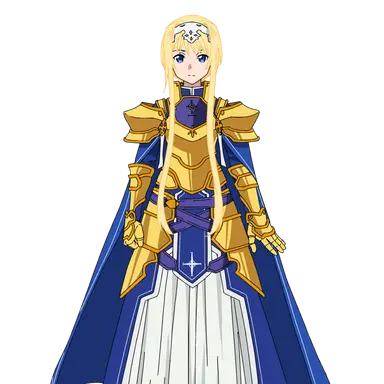 Profile image of アリス