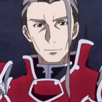 Profile image of ヒースクリフ