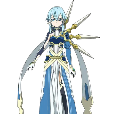 Profile image of シノン