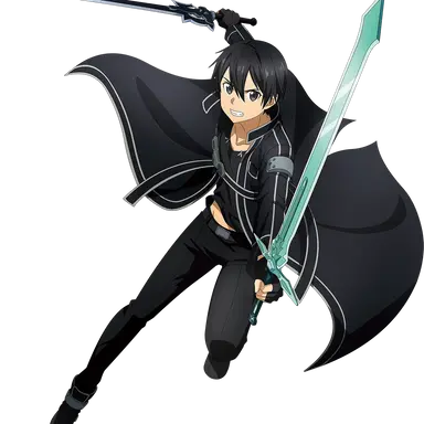 Profile image of キリト