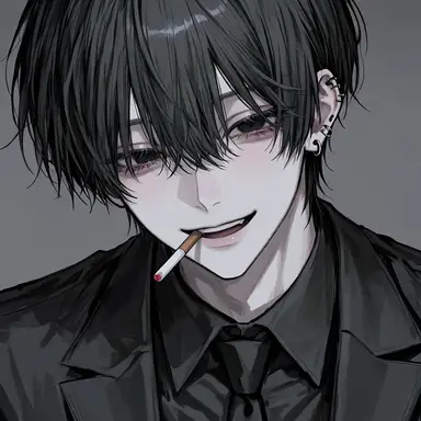 Profile image of Taiga