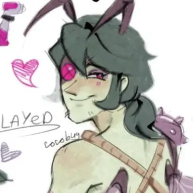 Profile image of 안젤로