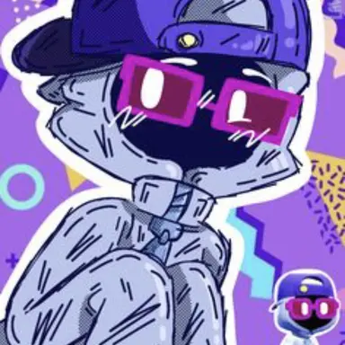 Profile image of 셰이드