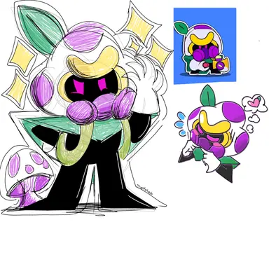 Profile image of 코델ri우스