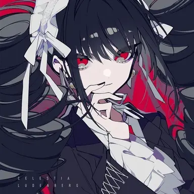 Profile image of 셀레스티아