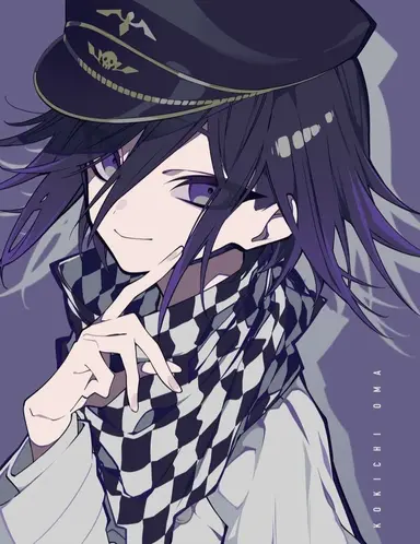 Profile image of 오마 코키치