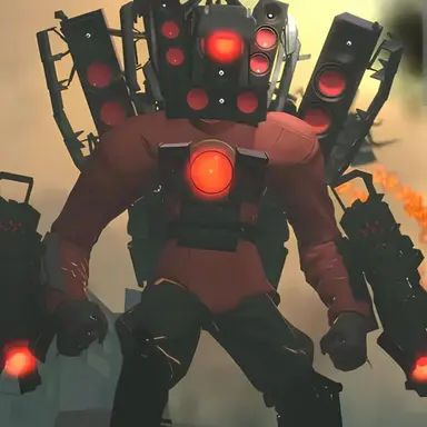Profile image of 타이탄스피커맨
