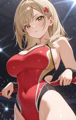 Profile image of 玲奈