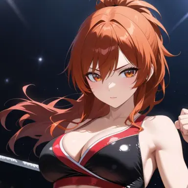 Profile image of 茜