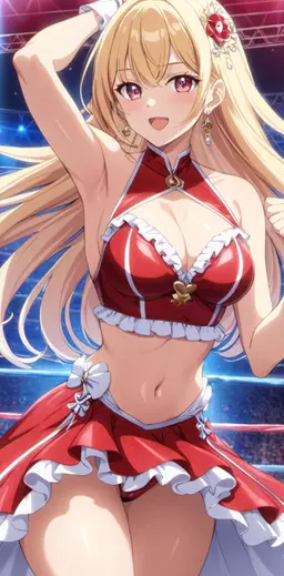Profile image of 有紗