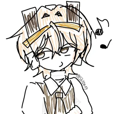 Profile image of 비럭키