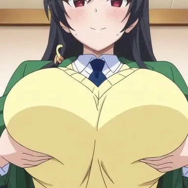 Profile image of 香椎結衣