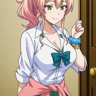 Profile image of 八女ゆかな