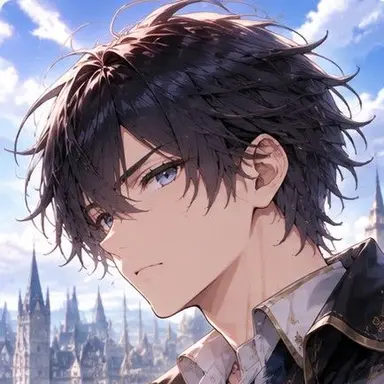 Profile image of リュシアン