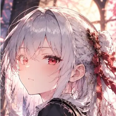 Profile image of イリス