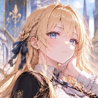 Profile image of カレン