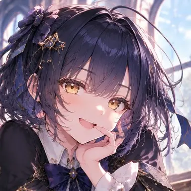 Profile image of ルシェル