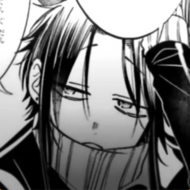 Profile image of 朱雀