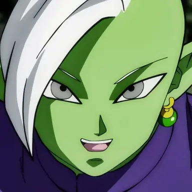 Profile image of ザマス