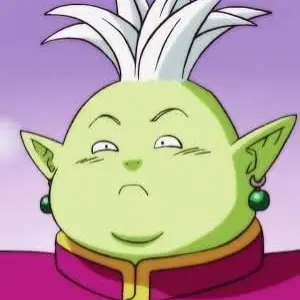 Profile image of フワ