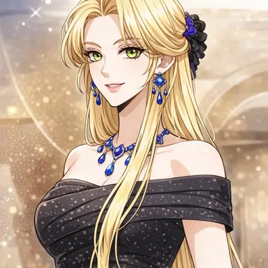 Profile image of 나비에 - user